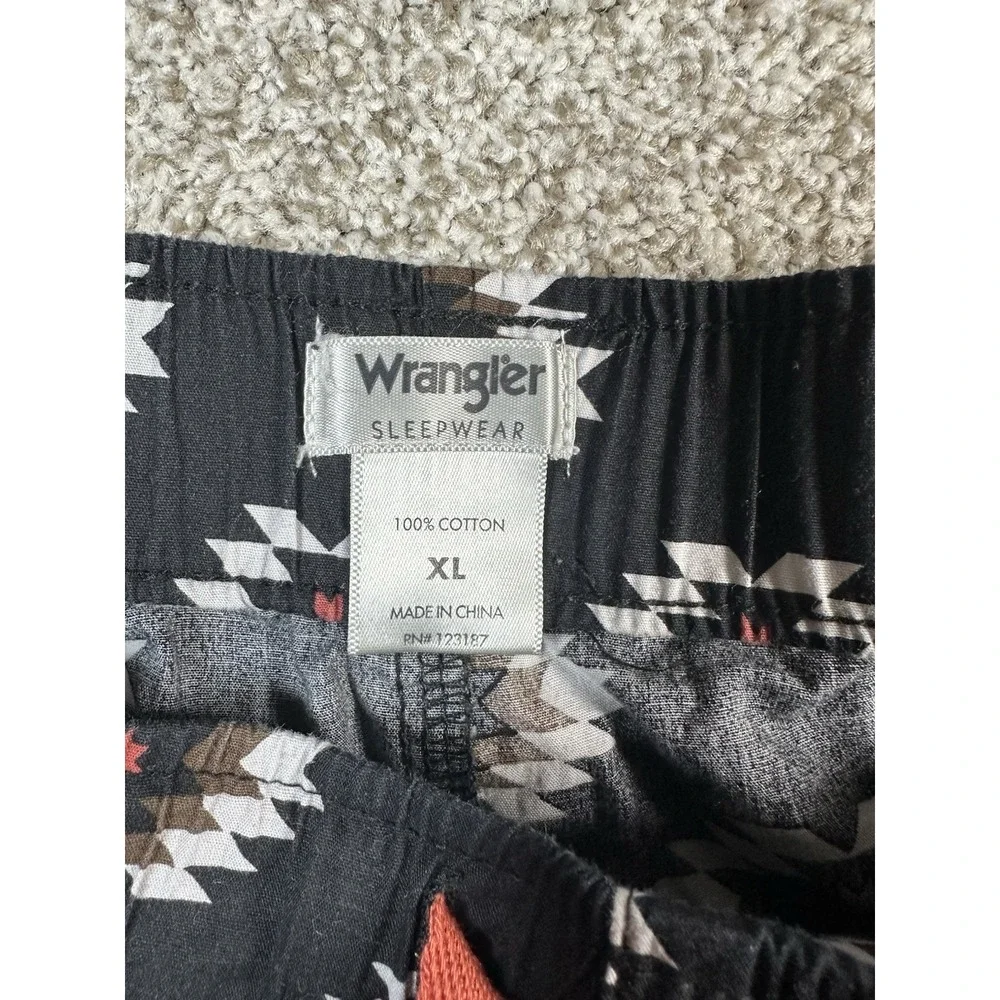 Wrangler Sleepwear these wrangler